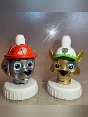Good2Grow Special Paw Patrol Toppers
